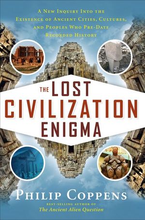 Buy The Lost Civilization Enigma at Amazon
