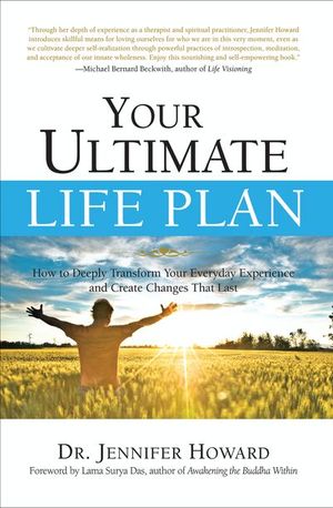 Your Ultimate Life Plan