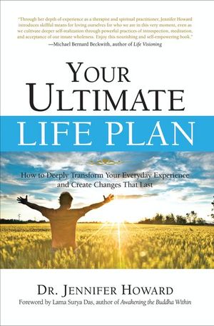 Buy Your Ultimate Life Plan at Amazon