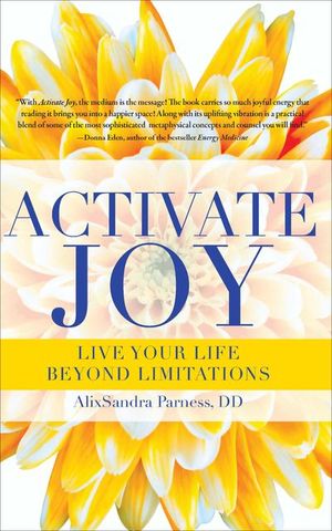 Buy Activate Joy at Amazon