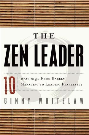 Buy The Zen Leader at Amazon