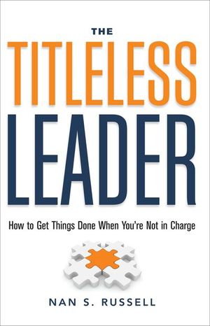 Buy The Titleless Leader at Amazon