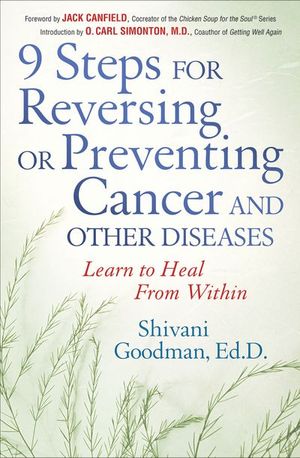 Buy 9 Steps for Reversing or Preventing Cancer and Other Diseases at Amazon