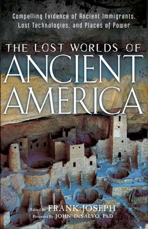 Buy The Lost Worlds of Ancient America at Amazon