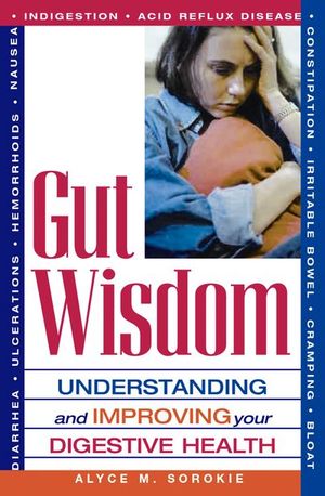 Buy Gut Wisdom at Amazon