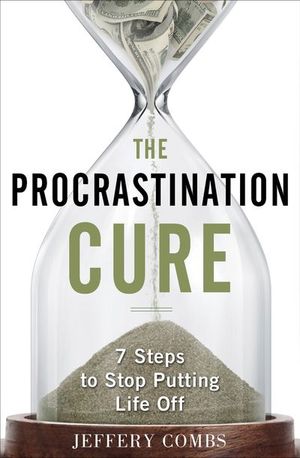 Buy The Procrastination Cure at Amazon
