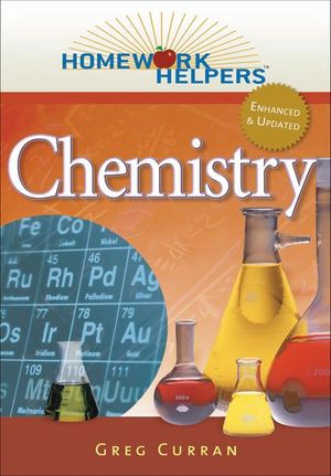 Homework Helpers: Chemistry