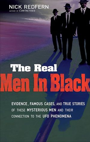 Buy The Real Men In Black at Amazon