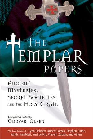 Buy The Templar Papers at Amazon