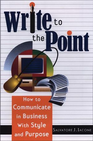 Write to the Point