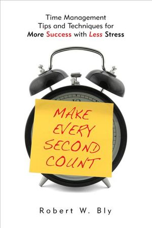 Buy Make Every Second Count at Amazon