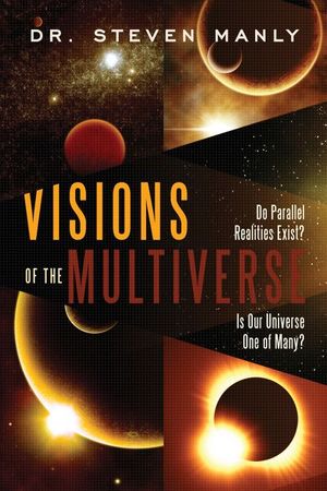 Buy Visions of the Multiverse at Amazon