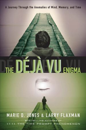 Buy The Deja Vu Enigma at Amazon