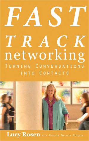 Buy Fast Track Networking at Amazon