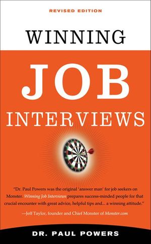 Winning Job Interviews