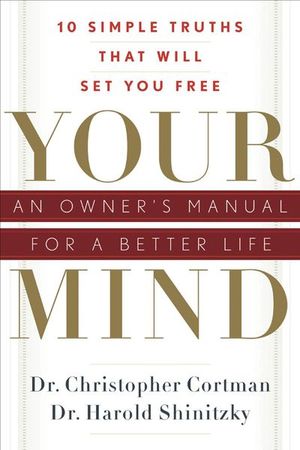 Buy Your Mind at Amazon