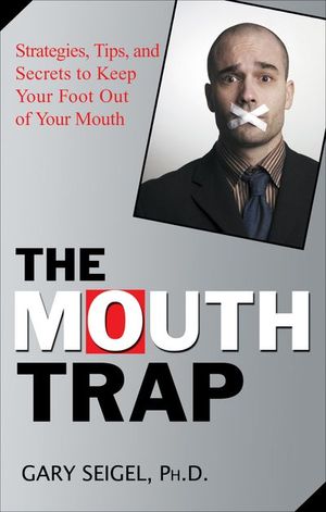 Buy The Mouth Trap at Amazon
