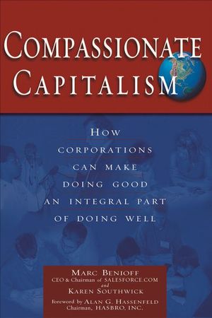 Buy Compassionate Capitalism at Amazon