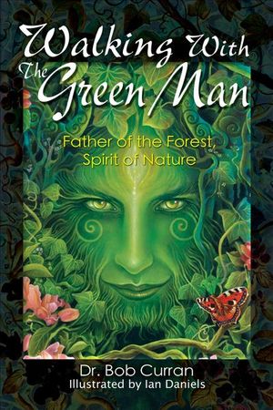 Buy Walking With the Green Man at Amazon