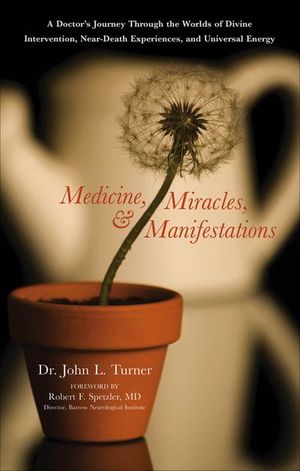 Buy Medicine, Miracles, & Manifestations at Amazon