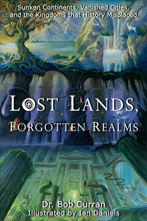 Buy Lost Lands, Forgotten Realms at Amazon