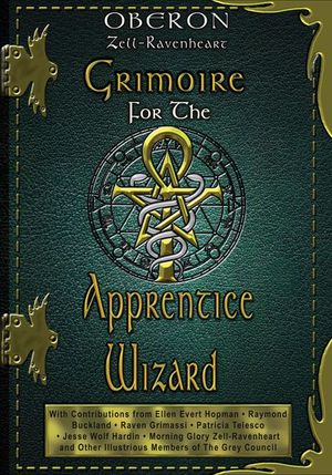 Buy Grimoire For The Apprentice Wizard at Amazon