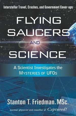 Flying Saucers and Science