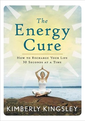 Buy The Energy Cure at Amazon