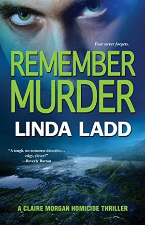 Buy Remember Murder at Amazon