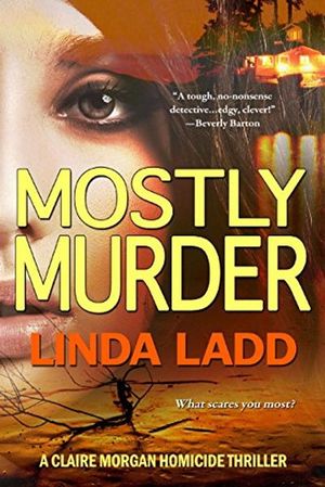 Buy Mostly Murder at Amazon