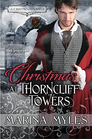 Buy Christmas at Thorncliff Towers at Amazon