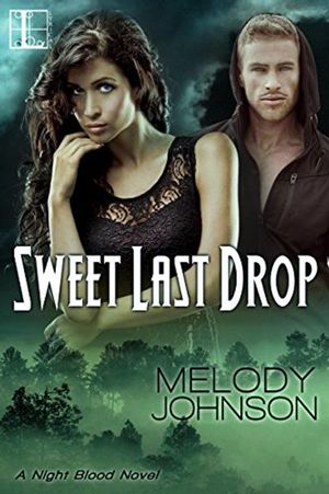 Buy Sweet Last Drop at Amazon