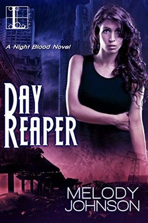Buy Day Reaper at Amazon