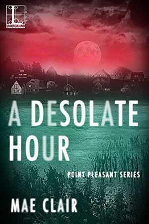 Buy A Desolate Hour at Amazon