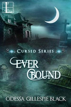 Buy Ever Bound at Amazon
