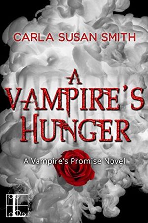 Buy A Vampire's Hunger at Amazon