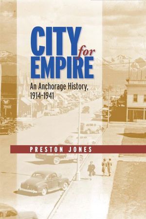 Buy City for Empire at Amazon