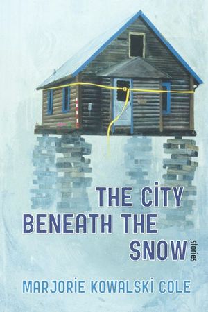 Buy The City Beneath the Snow at Amazon