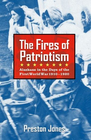 Buy The Fires of Patriotism at Amazon