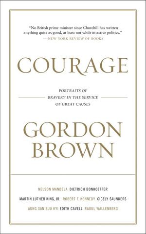 Courage