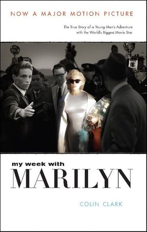 Buy My Week with Marilyn at Amazon