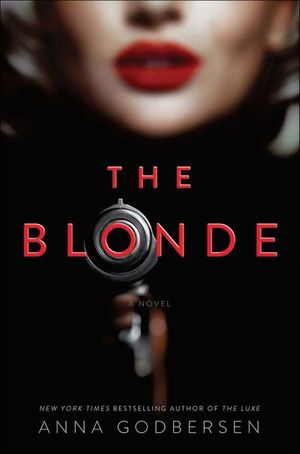 Blonde