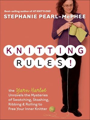 Knitting Rules!