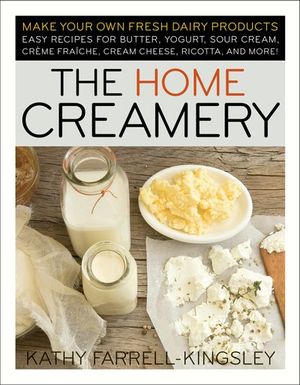 Home Creamery