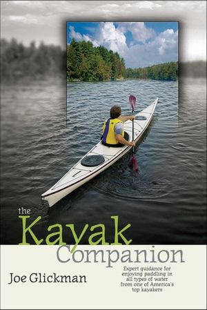 Kayak Companion