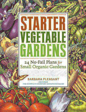 Buy Starter Vegetable Gardens at Amazon