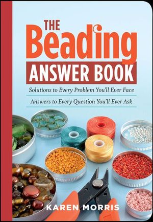 Beading Answer Book