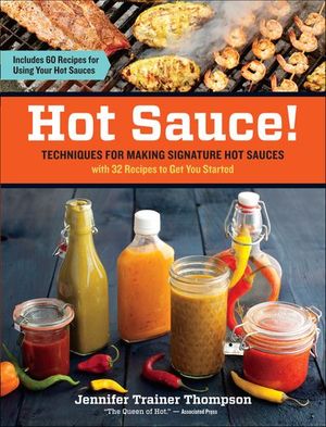 Hot Sauce!