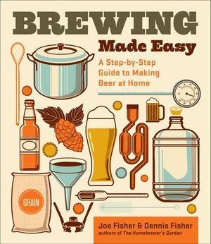 Brewing Made Easy,