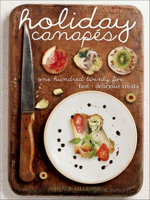 Holiday Canapes